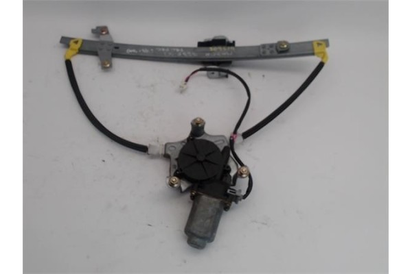 Recambio de elevalunas electrico delantero derecho para mazda 323 c/f/p/s berlina (ba) referencia OEM IAM   