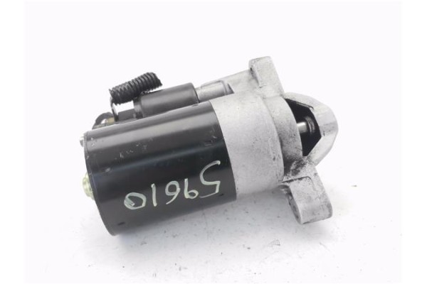 Recambio de motor arranque para citroen saxo 1.6 vts 16v referencia OEM IAM 1005821815  