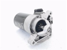 Recambio de motor arranque para citroen saxo 1.6 vts 16v referencia OEM IAM 1005821815  