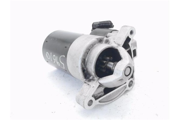 Recambio de motor arranque para citroen saxo 1.6 vts 16v referencia OEM IAM 1005821815  