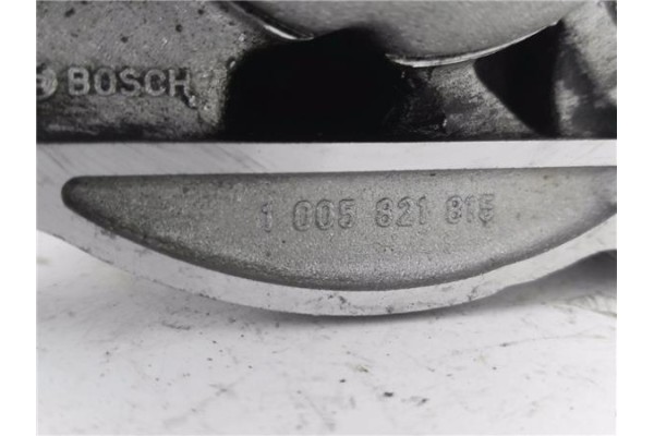 Recambio de motor arranque para citroen saxo 1.6 vts 16v referencia OEM IAM 1005821815  