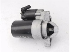 Recambio de motor arranque para citroen saxo 1.6 vts 16v referencia OEM IAM 1005821815  