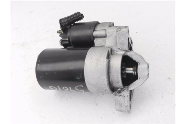 Recambio de motor arranque para citroen saxo 1.6 vts 16v referencia OEM IAM 1005821815  