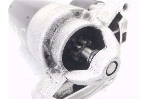 Recambio de motor arranque para citroen saxo 1.6 vts 16v referencia OEM IAM 1005821815  