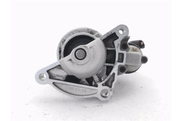 Recambio de motor arranque para citroen saxo 1.6 vts 16v referencia OEM IAM 1005821815  