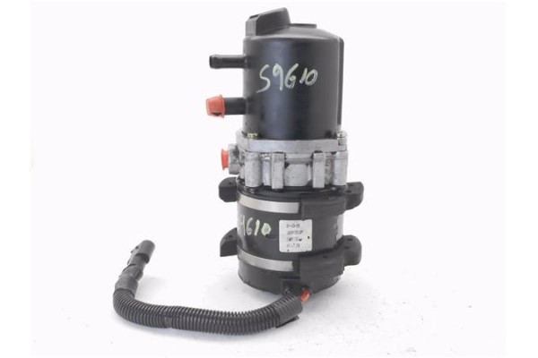 Recambio de bomba servodireccion para citroen saxo 1.6 vts 16v referencia OEM IAM 183042610P  