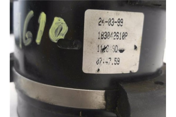 Recambio de bomba servodireccion para citroen saxo 1.6 vts 16v referencia OEM IAM 183042610P  