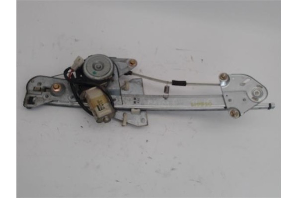 Recambio de elevalunas electrico trasero derecho para mazda 626 berlina (gf) referencia OEM IAM   