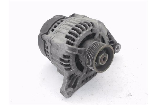 Recambio de alternador para citroen saxo 1.6 vts 16v referencia OEM IAM 9634476880  