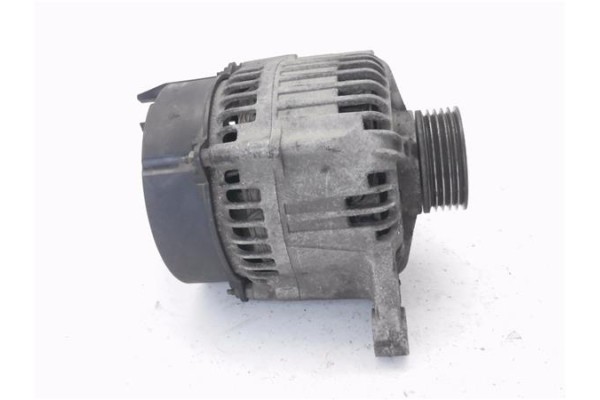 Recambio de alternador para citroen saxo 1.6 vts 16v referencia OEM IAM 9634476880  