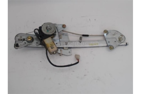 Recambio de elevalunas electrico trasero derecho para mazda 626 berlina (gf) referencia OEM IAM   