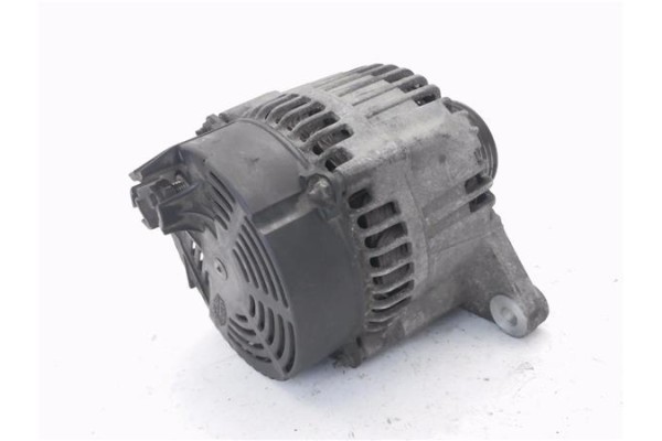 Recambio de alternador para citroen saxo 1.6 vts 16v referencia OEM IAM 9634476880  