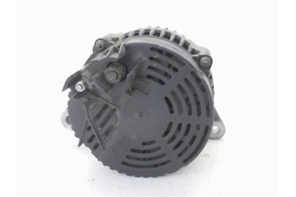 Recambio de alternador para citroen saxo 1.6 vts 16v referencia OEM IAM 9634476880  