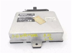 Recambio de centralita para opel senator b 3.0 i cat referencia OEM IAM 90180342 0280001314 