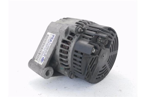 Recambio de alternador para citroen saxo 1.6 vts 16v referencia OEM IAM 9634476880  