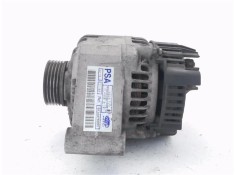 Recambio de alternador para citroen saxo 1.6 vts 16v referencia OEM IAM 9634476880  