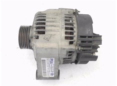 Recambio de alternador para citroen saxo 1.6 vts 16v referencia OEM IAM 9634476880  