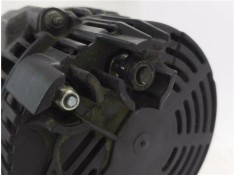 Recambio de alternador para citroen saxo 1.6 vts 16v referencia OEM IAM 9634476880  