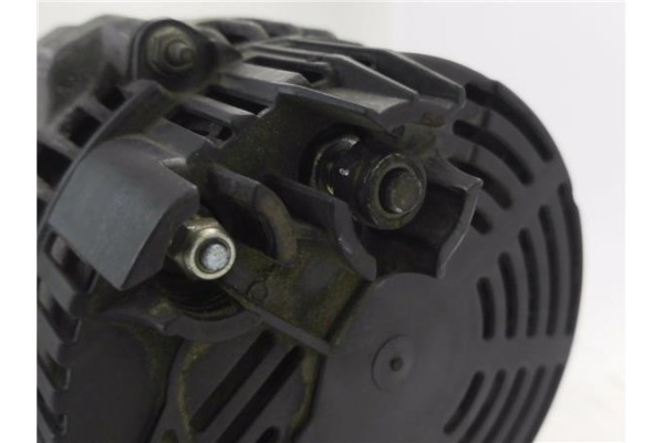 Recambio de alternador para citroen saxo 1.6 vts 16v referencia OEM IAM 9634476880  