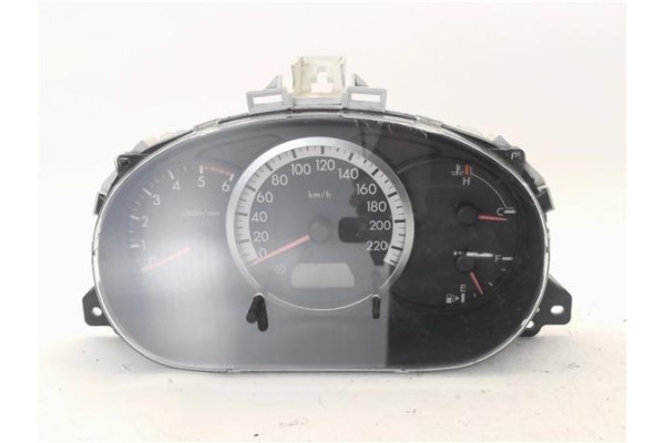 Recambio de cuadro completo para mazda 5 2.0 referencia OEM IAM C23555430 CGCC79D 