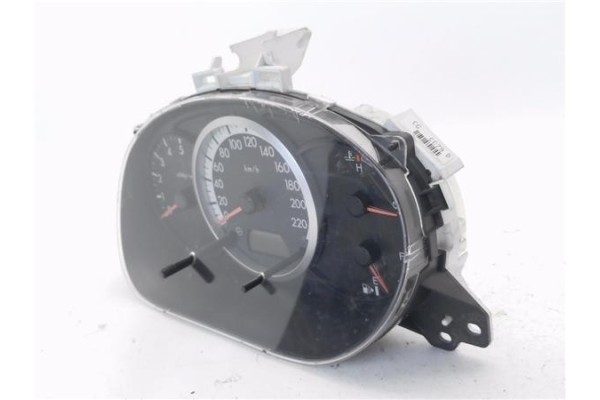 Recambio de cuadro completo para mazda 5 2.0 referencia OEM IAM C23555430 CGCC79D 