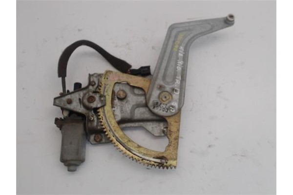 Recambio de elevalunas electrico trasero derecho para kia rio (bc) referencia OEM IAM   