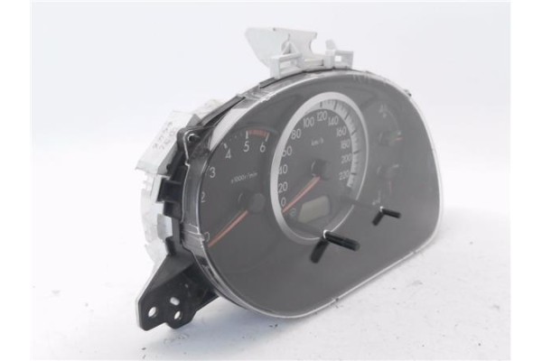 Recambio de cuadro completo para mazda 5 2.0 referencia OEM IAM C23555430 CGCC79D 