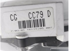 Recambio de cuadro completo para mazda 5 2.0 referencia OEM IAM C23555430 CGCC79D 