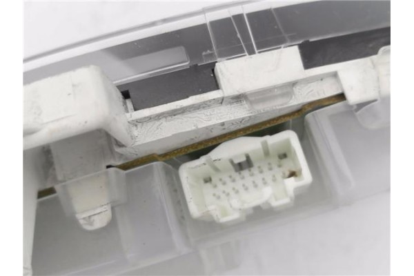 Recambio de cuadro completo para mazda 5 2.0 referencia OEM IAM C23555430 CGCC79D 