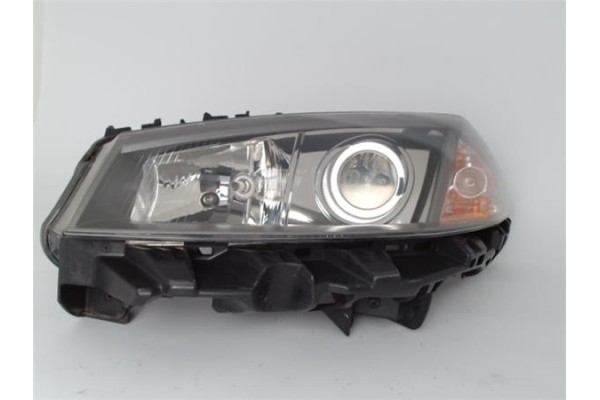 Recambio de faro delantero izquierdo para renault megane ii ranchera familiar (km0/1_) 1.9 dci referencia OEM IAM 8200073224H  