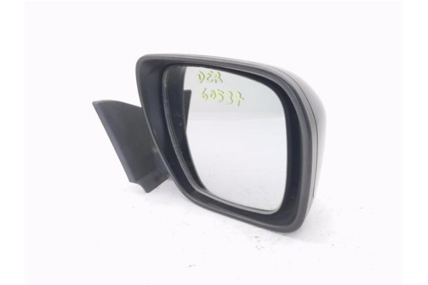Recambio de retrovisor electrico derecho para mazda 5 2.0 referencia OEM IAM E4012284  