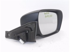 Recambio de retrovisor electrico derecho para mazda 5 2.0 referencia OEM IAM E4012284  