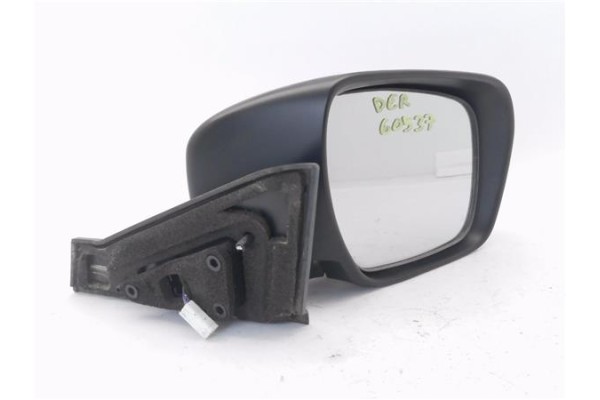 Recambio de retrovisor electrico derecho para mazda 5 2.0 referencia OEM IAM E4012284  