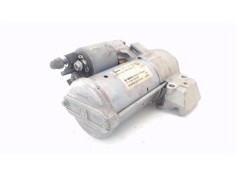 Recambio de motor arranque para bmw serie 1 berlina 5p (f20) 2.0 116d referencia OEM IAM 1241857190503 1172407 