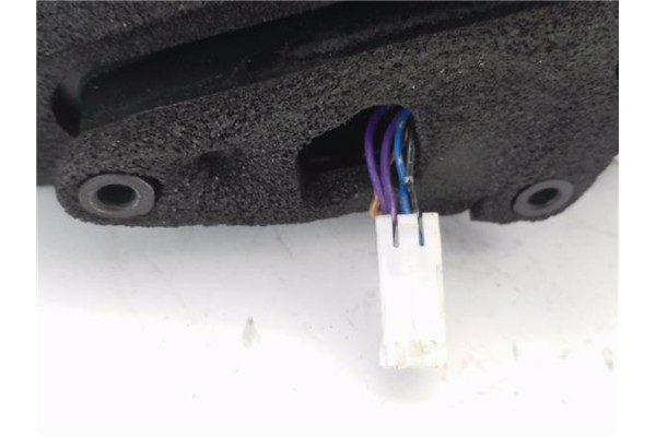 Recambio de retrovisor electrico derecho para mazda 5 2.0 referencia OEM IAM E4012284  