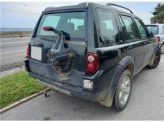 land rover freelander (ln) del año 2004