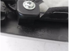 Recambio de guardapolvo palanca cambio para mazda 5 2.0 referencia OEM IAM CC2964341  