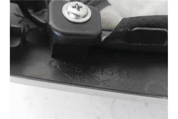 Recambio de guardapolvo palanca cambio para mazda 5 2.0 referencia OEM IAM CC2964341  