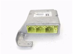 Recambio de centralita airbag para mazda 5 2.0 referencia OEM IAM W2T80274  