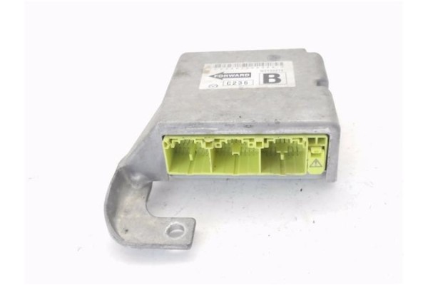 Recambio de centralita airbag para mazda 5 2.0 referencia OEM IAM W2T80274  