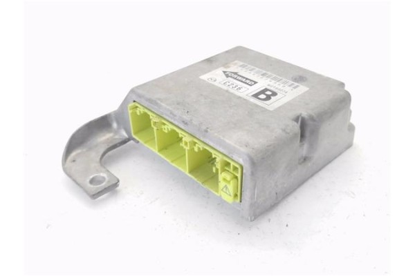 Recambio de centralita airbag para mazda 5 2.0 referencia OEM IAM W2T80274  