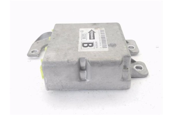 Recambio de centralita airbag para mazda 5 2.0 referencia OEM IAM W2T80274  