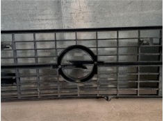 Recambio de rejilla capo para opel kadett e 1.6 d referencia OEM IAM 1320027  