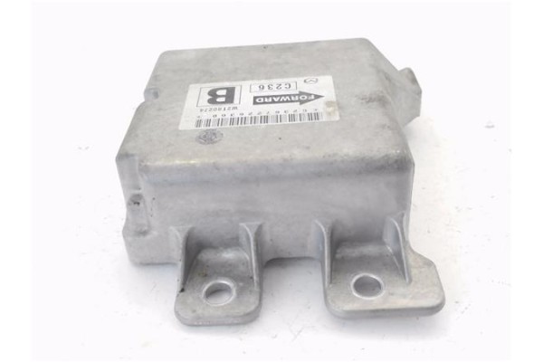 Recambio de centralita airbag para mazda 5 2.0 referencia OEM IAM W2T80274  