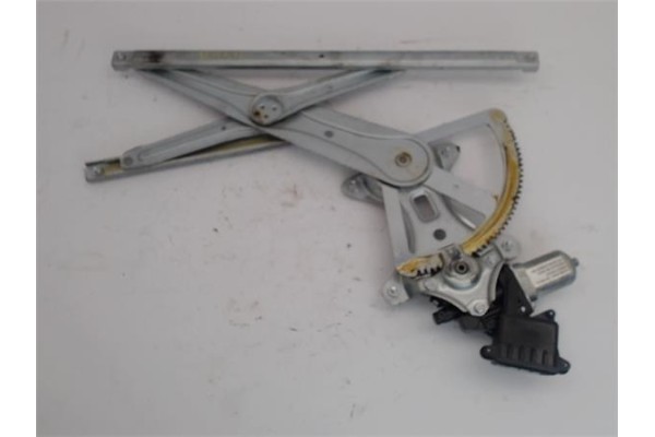 Recambio de elevalunas electrico delantero derecho para toyota corolla verso (r1) referencia OEM IAM   
