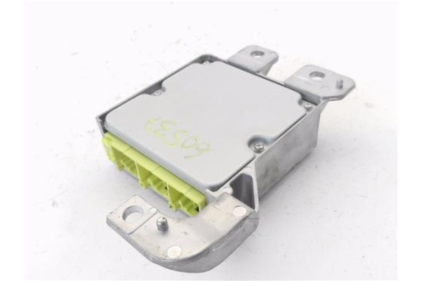Recambio de centralita airbag para mazda 5 2.0 referencia OEM IAM W2T80274  