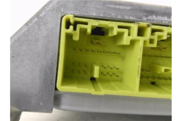 Recambio de centralita airbag para mazda 5 2.0 referencia OEM IAM W2T80274  