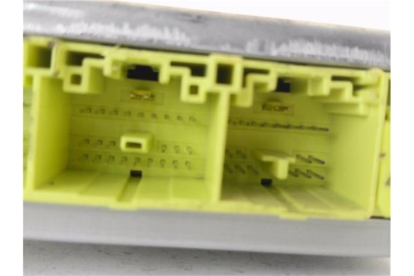 Recambio de centralita airbag para mazda 5 2.0 referencia OEM IAM W2T80274  