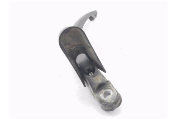 Recambio de brazo limpiaparabrisas trasero para peugeot 107 1.4 hdi referencia OEM IAM 85240OHO10  