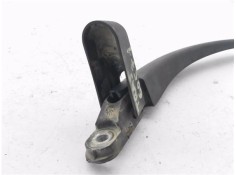 Recambio de brazo limpiaparabrisas trasero para peugeot 107 1.4 hdi referencia OEM IAM 85240OHO10  